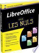 LibreOffice Pour les Nuls