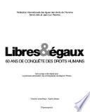 Libres & égaux