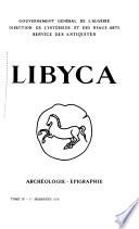 Libyca