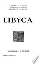 Libyca