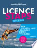 Licence STAPS Tout en Un - 2e éd