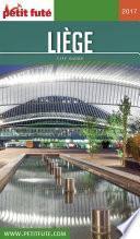 LIÈGE 2017/2018 Petit Futé