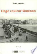 Liège couleur Simenon