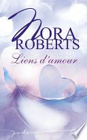 Liens d'amour (Harlequin Jade)