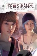 Life is Strange - Tome 1