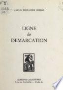 Livre Ligne de démarcation
