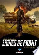 Lignes de Front