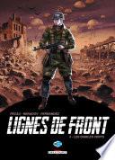 Lignes de Front T04