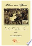 Liliana mon Amour Tome 2