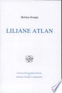 Liliane Atlan