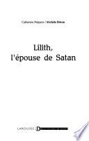 Lilith, l'épouse de Satan