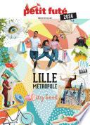 LILLE MÉTROPOLE 2024 Petit Futé