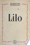 Lilo