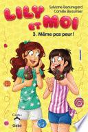 Lily et moi