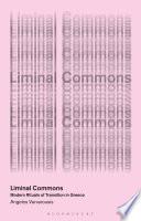 Liminal Commons