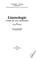 Limnologie