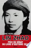 Lin Zhao