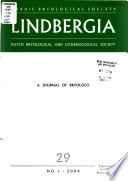 Lindbergia