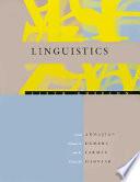 Linguistics