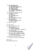 Linguistique italienne: Morphosyntaxe diachronique