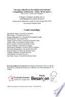 Linguistique & littérature