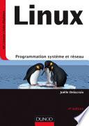 Linux - 4e éd.