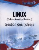 Linux (Fedora, Mandriva, Debian...)