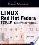Linux Red Hat Fedora TCP/IP