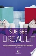 Lire au lit