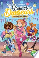 Lire avec Gulli – Graines de danseurs – Tome 3 – La Danse de la Victoire – Lecture roman jeunesse danse – Dès 8 ans