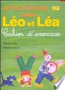Lire avec Léo et Léa