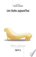 Lire Dolto aujourd'hui