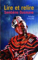 Lire et relire Sembène Ousmane