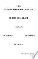Lire Henri Konan Bedie