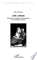 Lire l'image