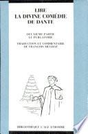 Lire La divine comédie de Dante