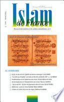 LIRE LE CORAN AUJOURD'HUI