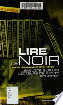 Lire le noir