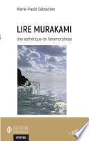 Lire Murakami