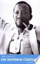 Lire Sembene Ousmane