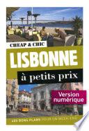 Lisbonne à petits prix 1
