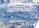 Lisbonne avant le tremblement de terre