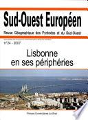 Lisbonne en ses périphéries