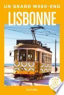 Lisbonne Un Grand Week-end