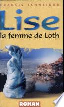 Lise - la Femme de Loth