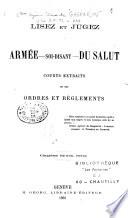 Lisez et jugez