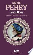 Lisson Grove