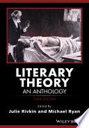 Literary Theory