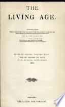 Littell's Living Age