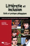 Littératie et Inclusion